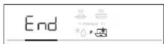 GORENJE BPS6747A06X - Příprava na pyrolytické čištění - 3