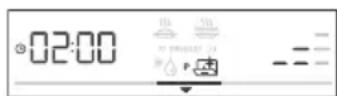 GORENJE BPS6747A06X - Příprava na pyrolytické čištění - 1