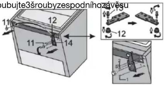 ubujte3šroubyzespodníhozávěsu 11 12 11 14 12