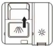GORENJE GV541D10 - Doplňování mycího prostředku - 3