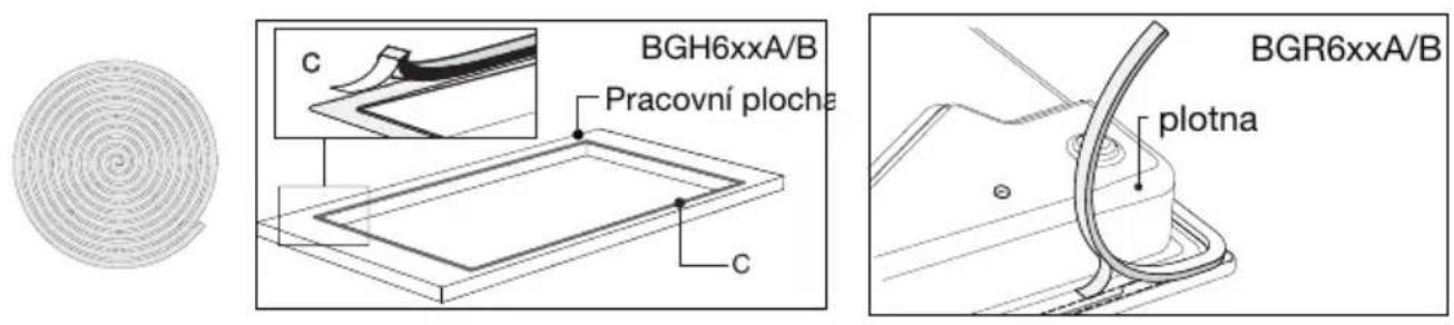 GORENJE GT642AXW - Přípravakinstalaci - 2
