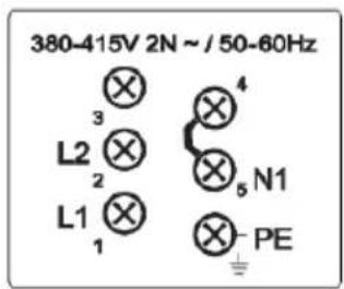 GORENJE ECT644BSC - INFORMACE! - 2