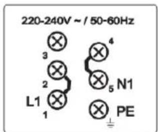 GORENJE ECT644BSC - INFORMACE! - 1