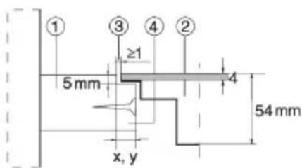 GORENJE ECT644BSC - Keramické,dřevěnáneboskleněnálinka - 1