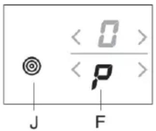 GORENJE ECT644BSC - Zónazvýšenéhovýkonu - 1