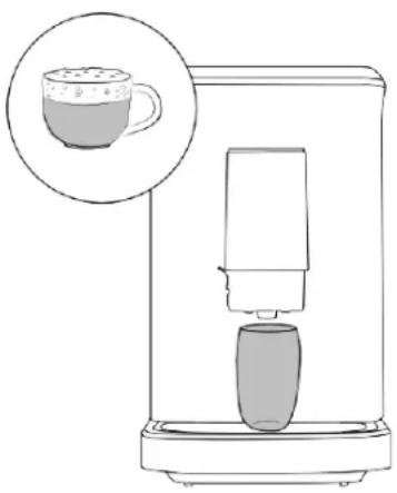 GORENJE GFACM20S - NAPOMENE: - 1