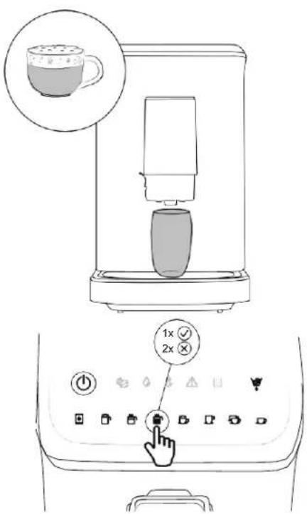 GORENJE GFACM20S - NAPOMENE: - 1