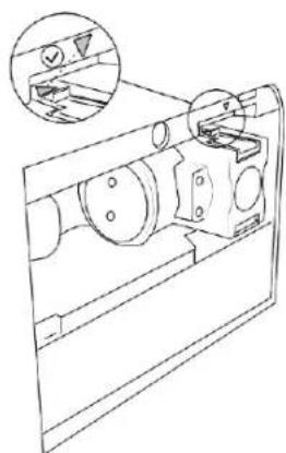 GORENJE GFACM20S - OPREZ! - 3