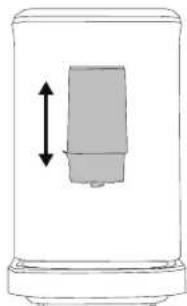 GORENJE GFACM20S - OPREZ! - 2