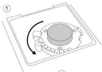 GORENJE GFACM20S - Milk tank: - 1