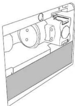 GORENJE GFACM20S - OPREZ! - 4