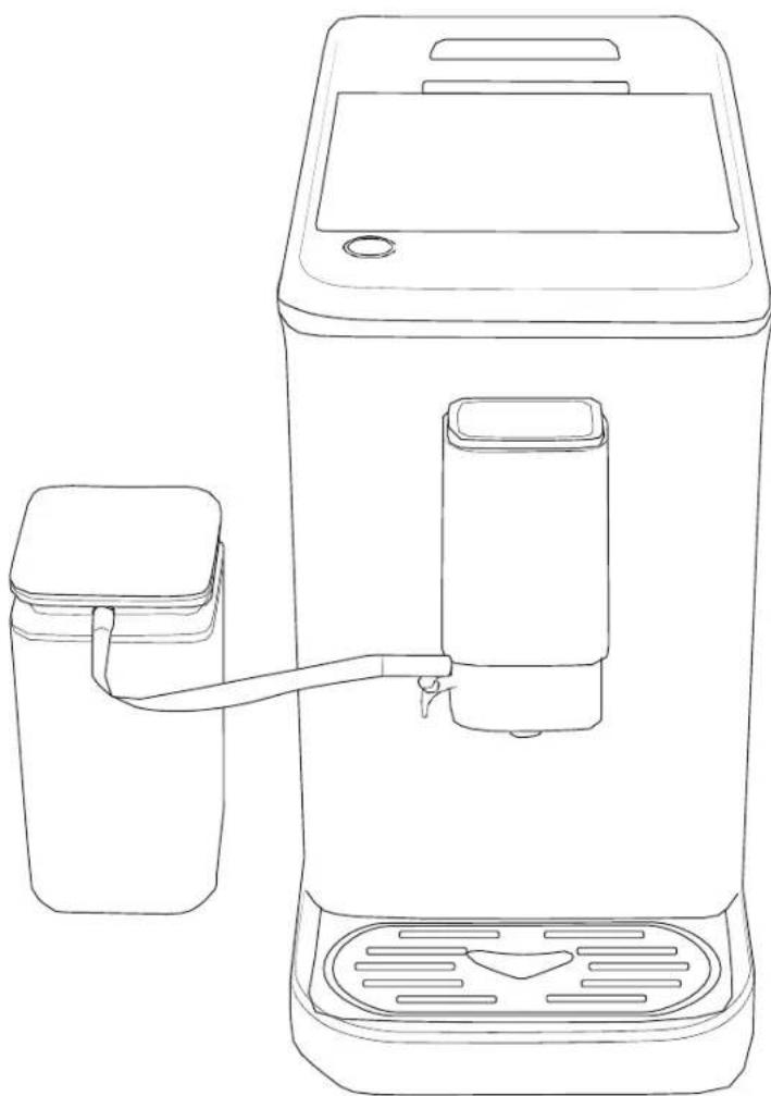 GORENJE GFACM20S - life Simplified - 1