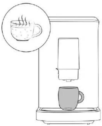 GORENJE GFACM20S - БЕЛЕШКИ: - 1