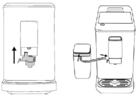 GORENJE GFACM20S - ВНИМАНИЕ! - 1