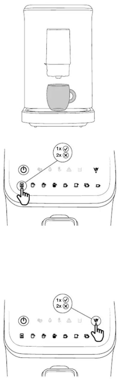 GORENJE GFACM20S - NOTES: - 1