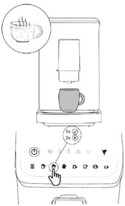 GORENJE GFACM20S - NAPOMENE: - 1