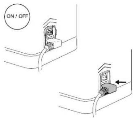 ON / OFF
