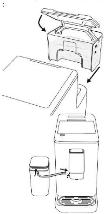 GORENJE GFACM20S - PRIJE PRVE UPORABE - 1