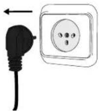 GORENJE GFACM20S - CLEANING AND MAINTENANCE - 1