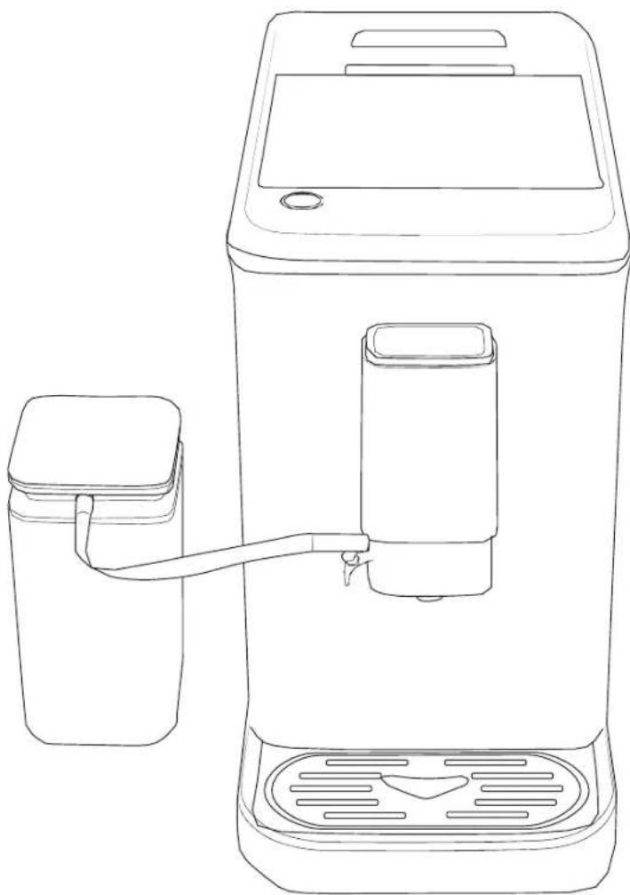 GORENJE GFACM20S - Life Simplified - 1
