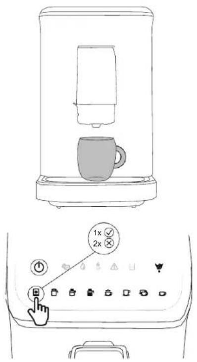 GORENJE GFACM20S - NAPOMENE: - 1