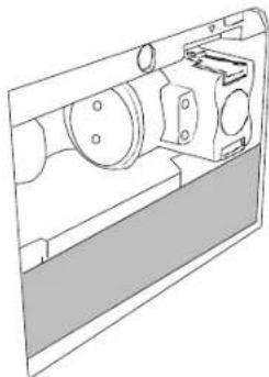 GORENJE GFACM20S - PRE PRVE UPOTREBE - 4