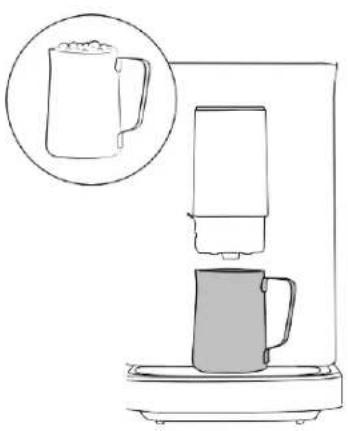 GORENJE GFACM20S - NAPOMENE: - 2