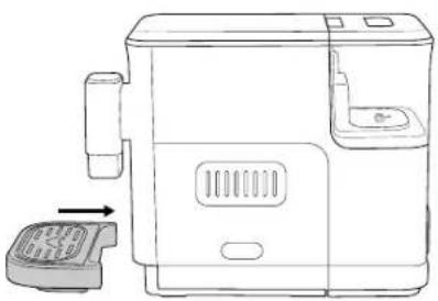 GORENJE GFACM20S - INSTRUCTION MANUAL EN - 1