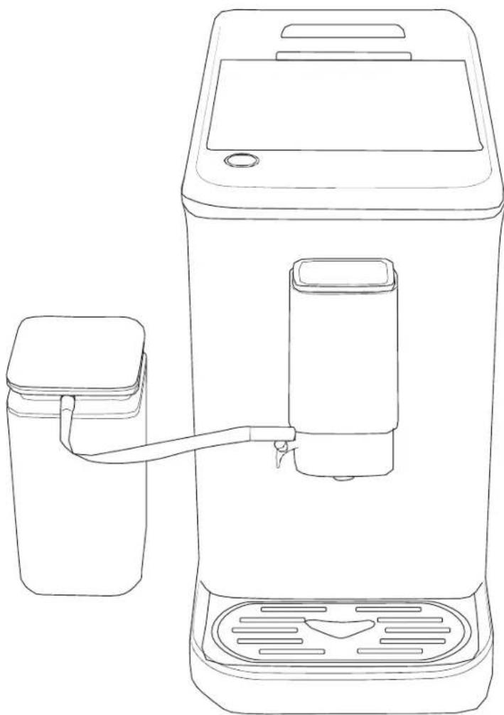 GORENJE GFACM20S - Life Simplified - 1