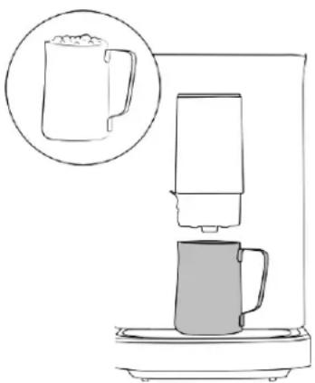 GORENJE GFACM20S - БЕЛЕШКИ: - 2
