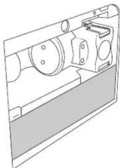 GORENJE GFACM20S - CAUTION! - 4