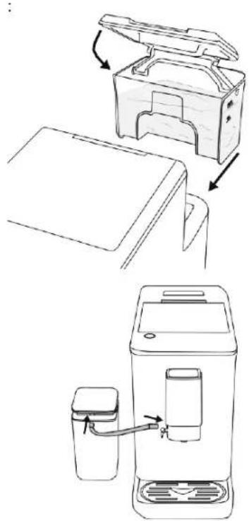 GORENJE GFACM20S - ПРЕД ПРВАТА УПОТРЕБА - 1