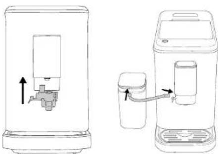 GORENJE GFACM20S - CAUTION! - 1