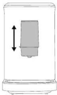 GORENJE GFACM20S - PRE PRVE UPOTREBE - 2