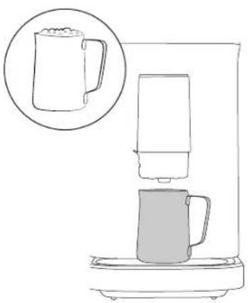 GORENJE GFACM20S - CAUTION! - 1