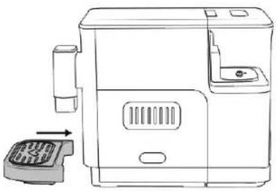 GORENJE GFACM20S - Jedinica za kuhanje - 1