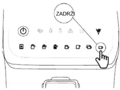 GORENJE GFACM20S - NAPOMENE: - 1