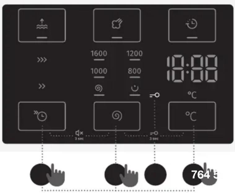 1600 1200 1000 800 18:00 3 sec 3 sec 7645