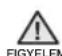 SAMSUNG WF0500NUV - AZ ÜZEMBE HELYEZÉSRE VONATKOZÓ FIGYELMEZTETŐ JELZÉSEK - 2