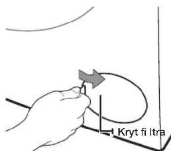 Kryt fi Itra