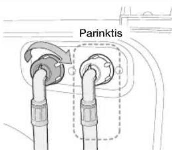 Parinktis