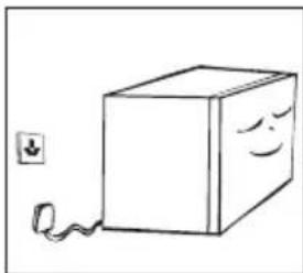 MIDEA RCD76WH2 - Beginn der Verwendung - 1