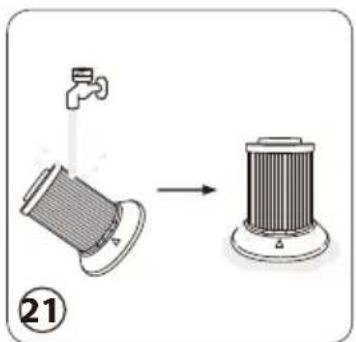 MIDEA C5 MBC1270GB - 23