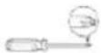MIDEA RCU63WH2 - Deur rechts-links wijzigen - 1