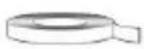 MIDEA RCD76LS2 - Deur rechts-links wijzigen - 3