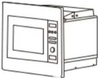GORENJE BM201AM1X - Elektrické připojení - 1