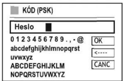 HAMA DIR1570CBT - Bezdrátové připojení - DHCP zakázáno - 4
