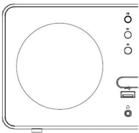 HAMA DIR1570CBT - WLAN/Wi-Fi připojení (bezdrátová sít') - 2