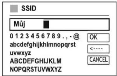 HAMA DIR1570CBT - Bezdrátové připojení - DHCP zakázáno - 2