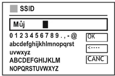 HAMA DIR1570CBT - Bezdrátové připojení - DHCP povoleno - 2